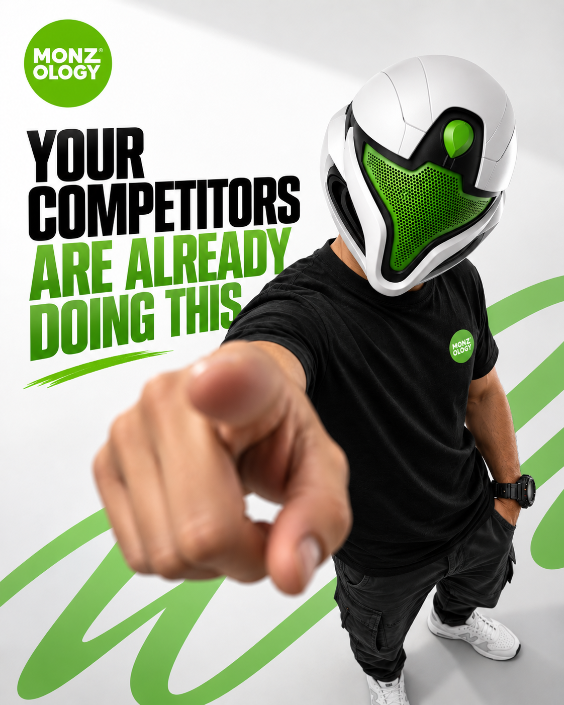 التسويق بيتغيّر… والـAI مش مجرد أداة جديدة