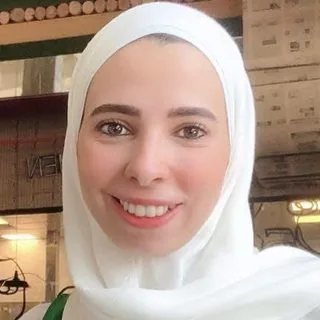 Nashwa Mosaad