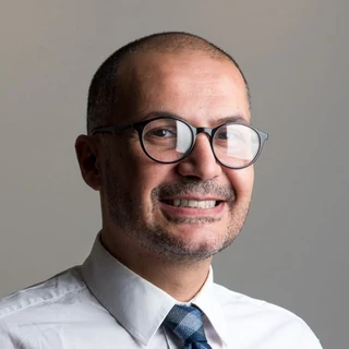 Dr. Ahmed Nowier