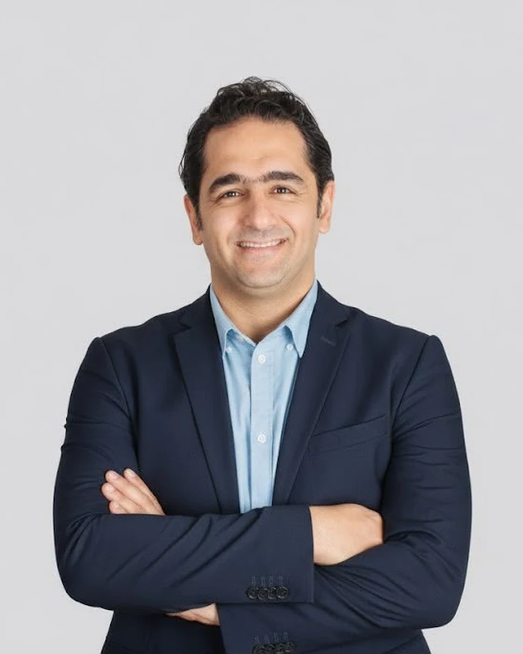 Dr. Ahmed Galal, Learning & Development Manager at ADES