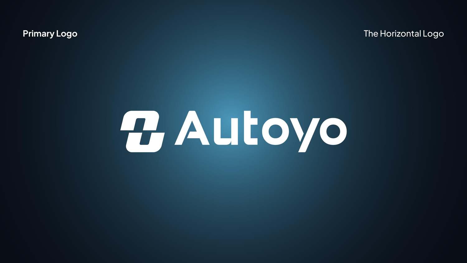 Horizontal logo