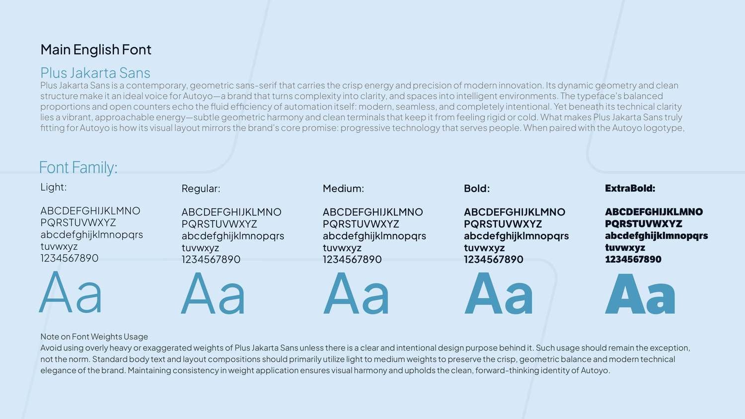 Typography