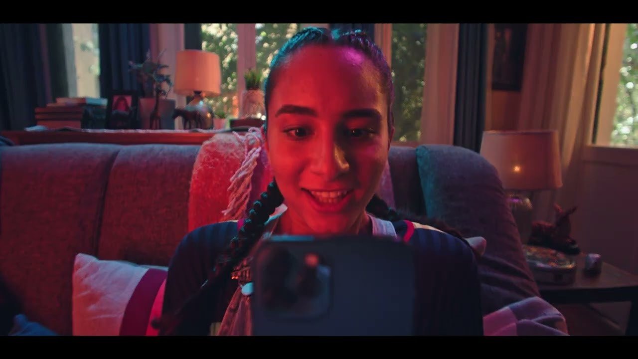 Avatar Snacks — Americana film by Vision Advertising