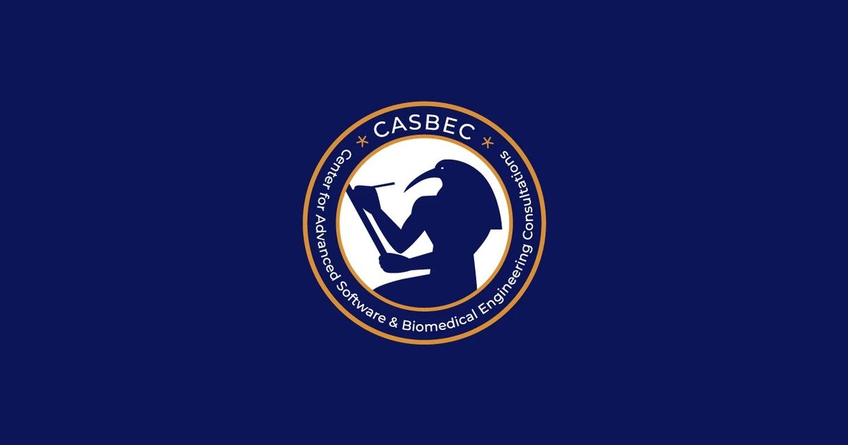 CASBEC — brand identity by Monzology