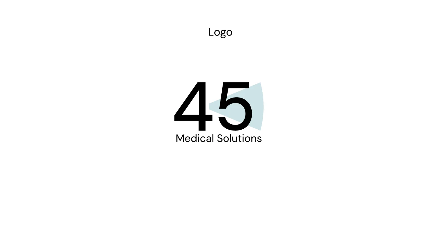 Angel logo lockup