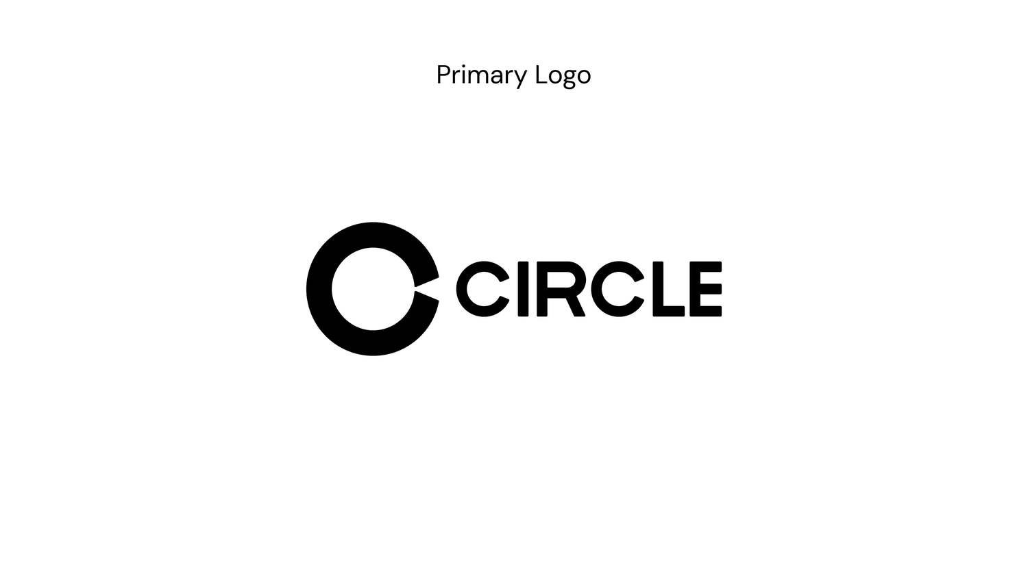 Primary logo