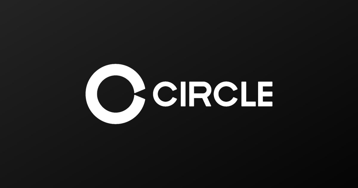 Circle — brand identity by Monzology
