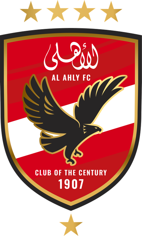 Al Ahly SC crest