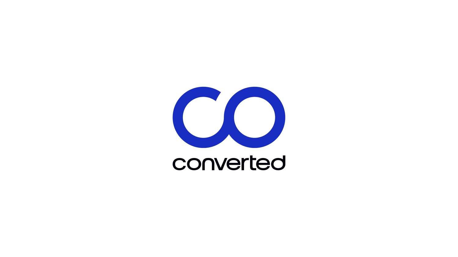 Converted identity