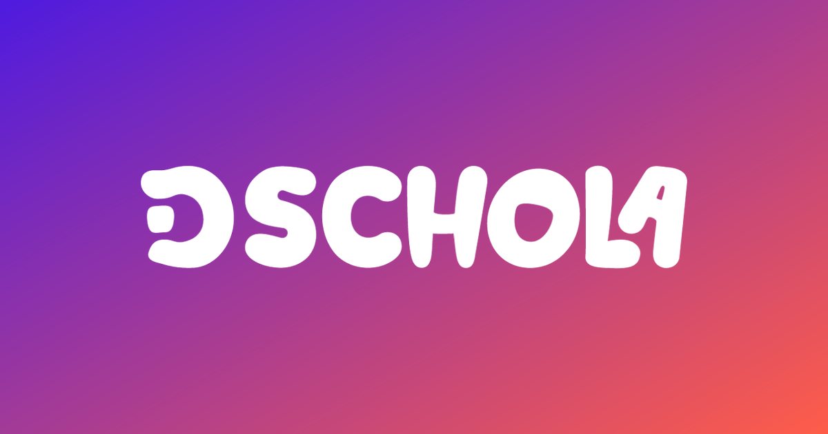 D‑Schola — brand identity by Monzology