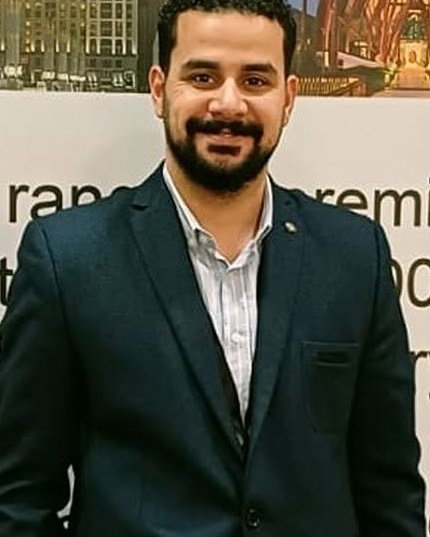 Mohamd Alaa — Marketing Manager at Hanimex