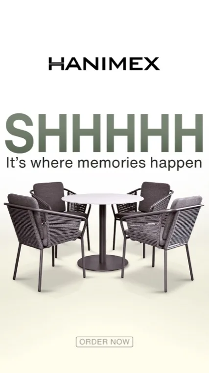 Hanimex Artie story 2 — it&rsquo;s where memories happen