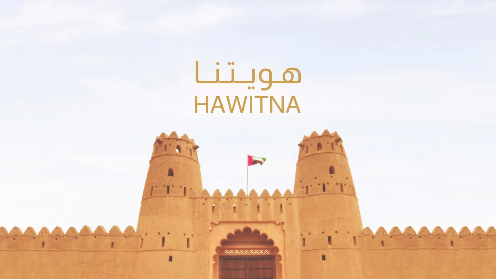 Hawitna brand manual — cover