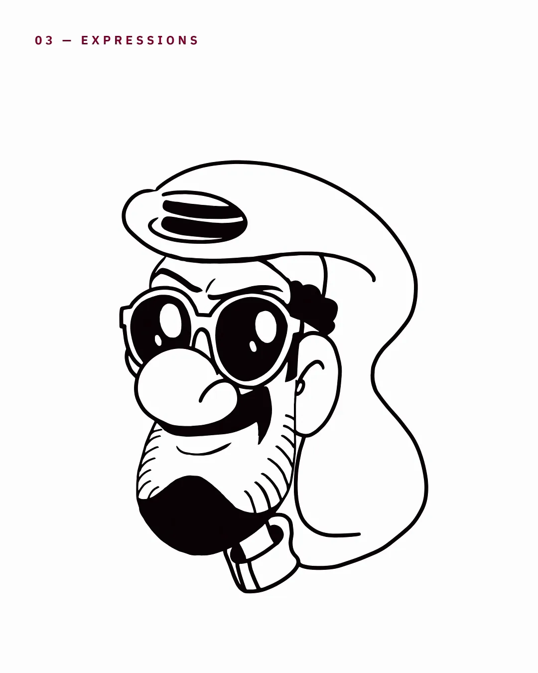 The Hayak mascot in his signature shades