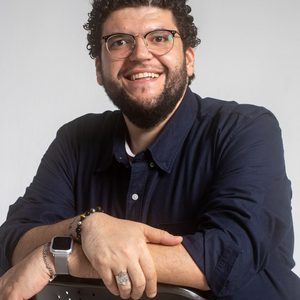 Muhammad Sayed Rashad