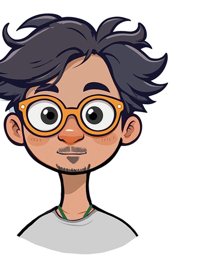 Yazeed — mascot register