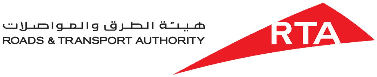 RTA — Roads & Transport Authority, Dubai