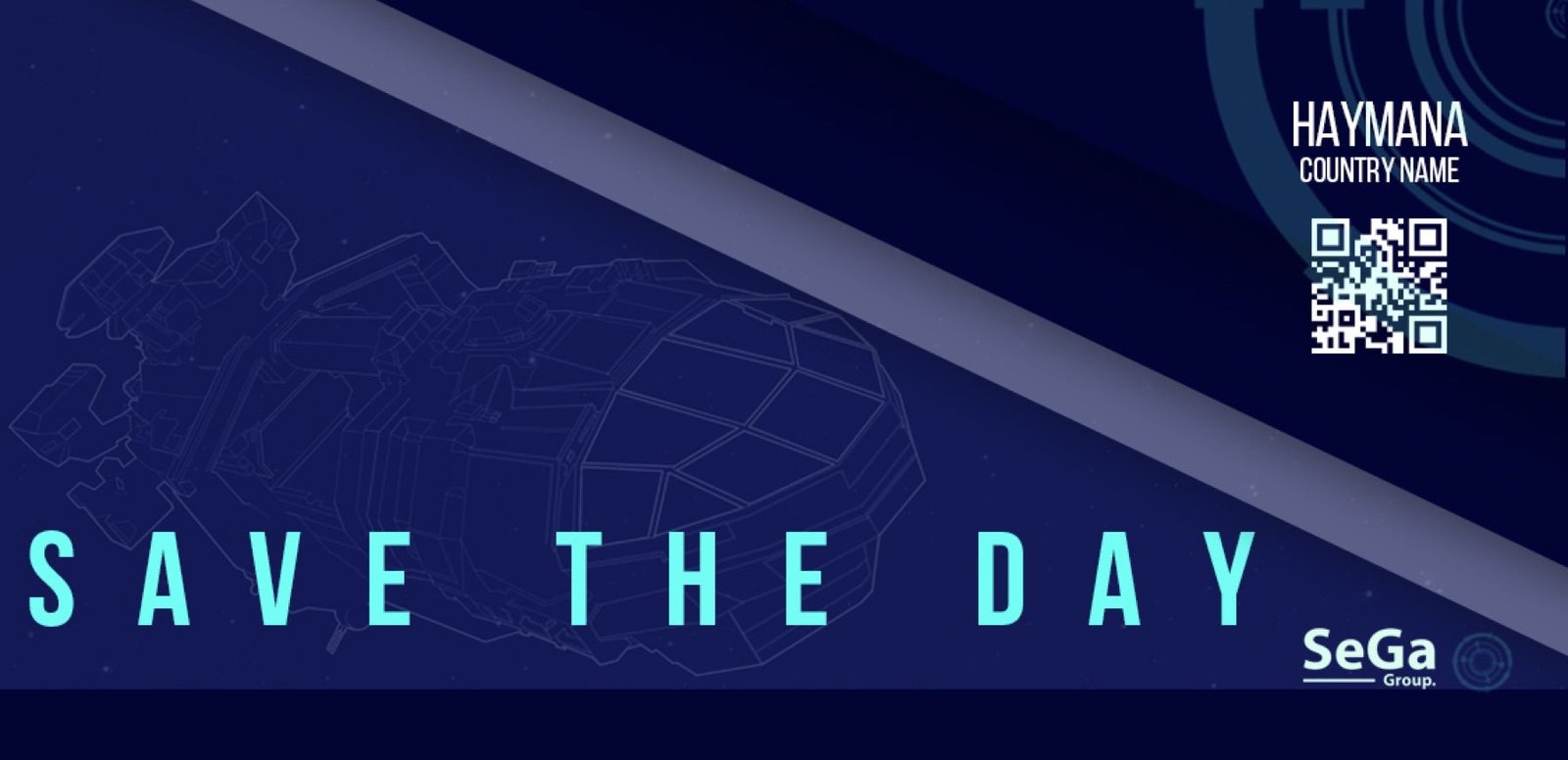 Save the Day — the core mission