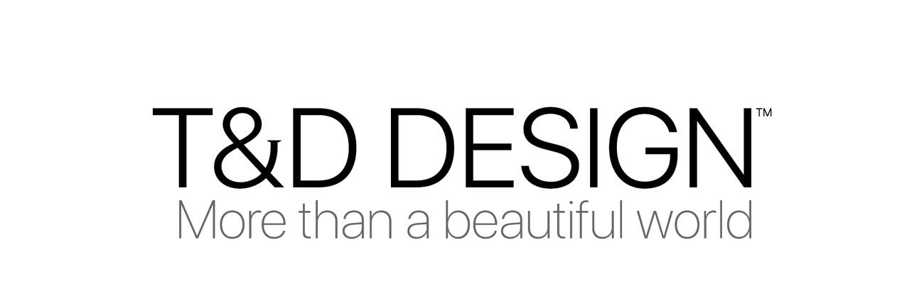 Alternative direction — geometric T-D monogram
