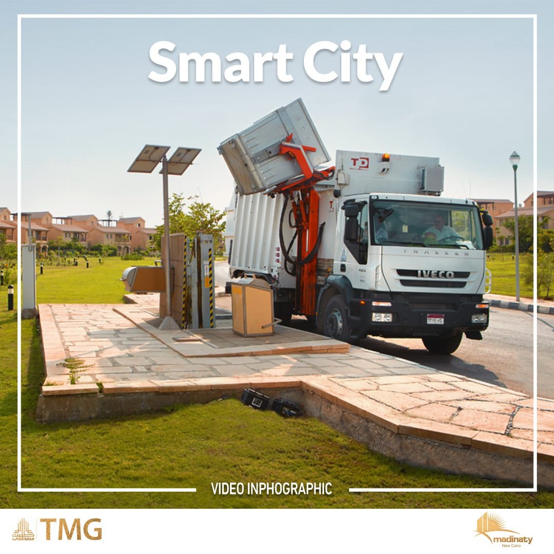 Smart-City security