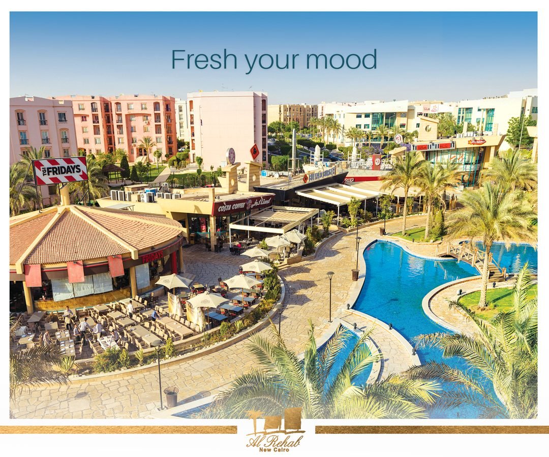 Fresh your mood